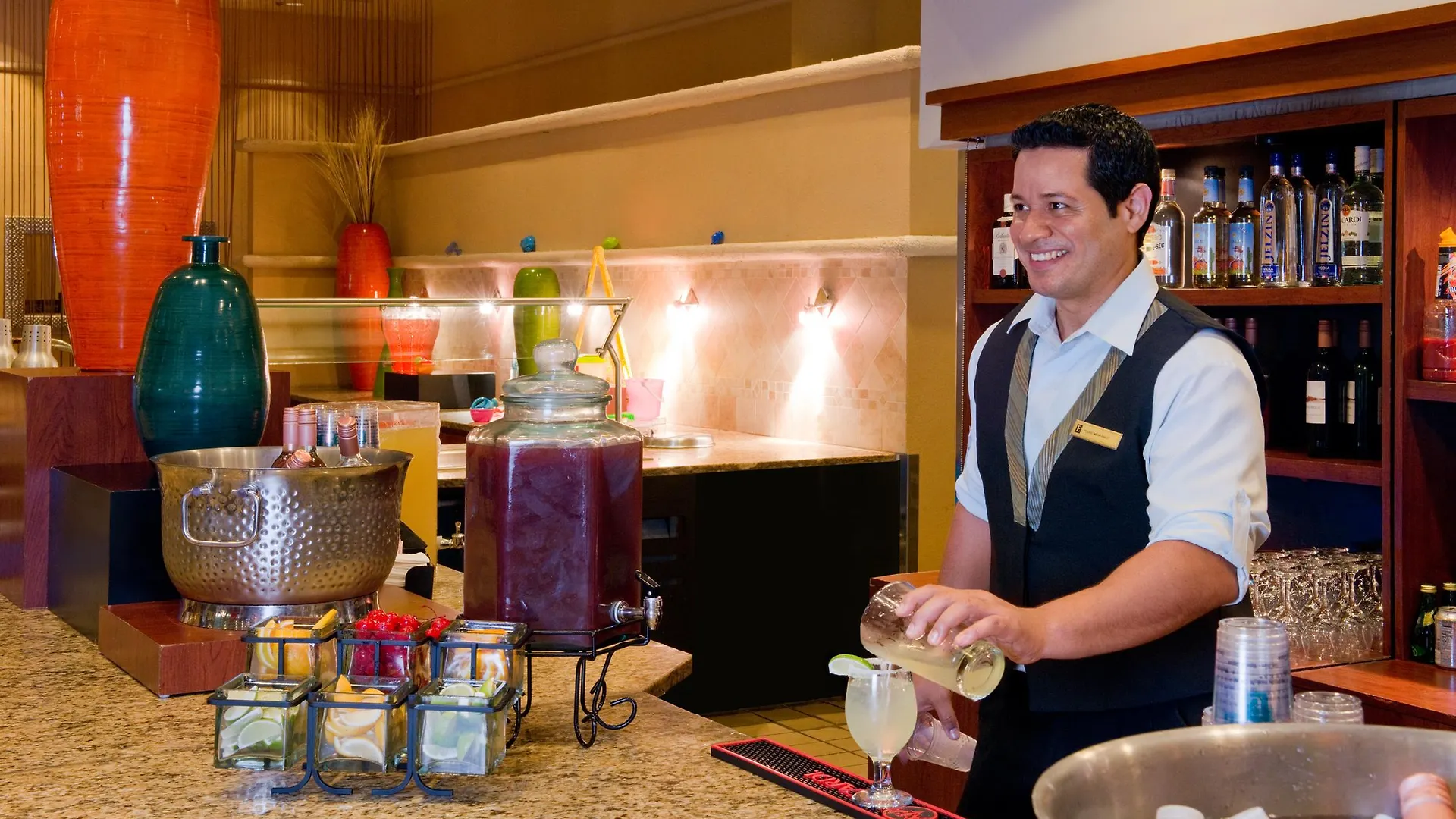 Embassy Suites By Hilton San Juan - Hotel & Casino 3*,