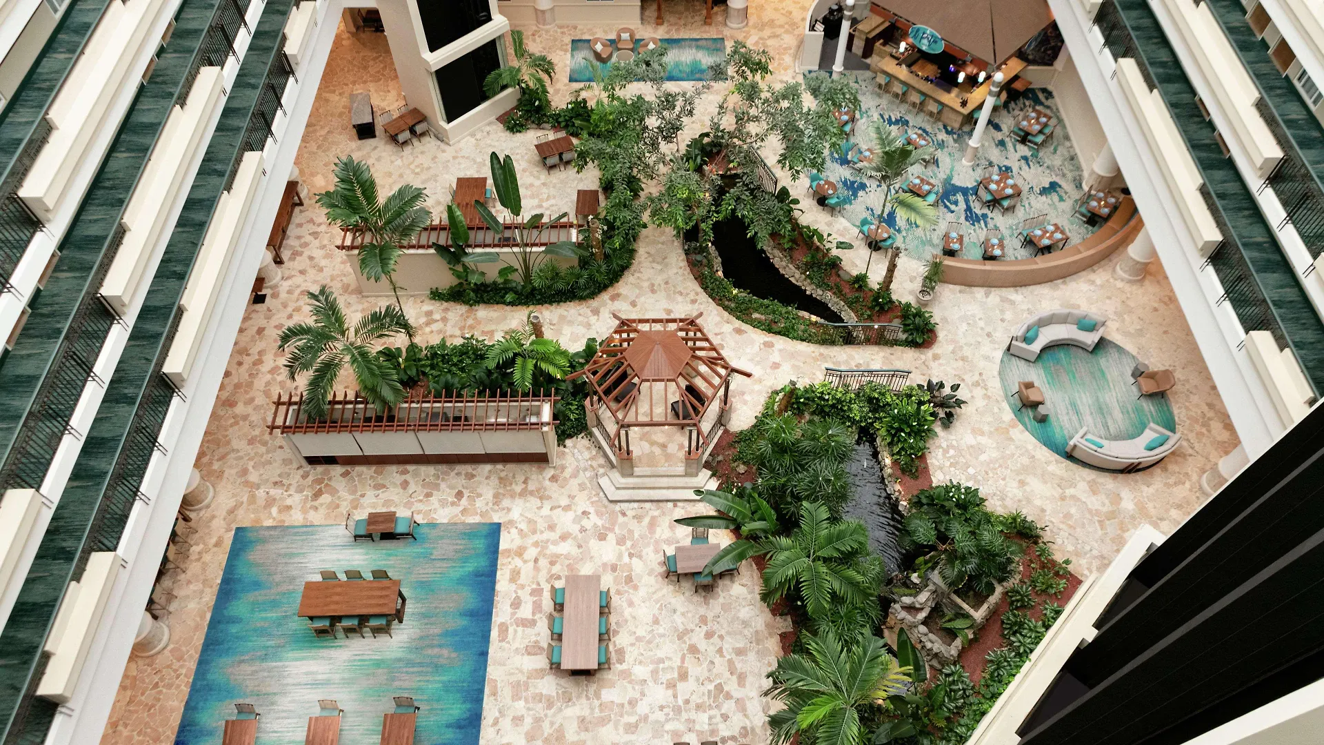 Embassy Suites By Hilton San Juan - Hotel & Casino Rezort