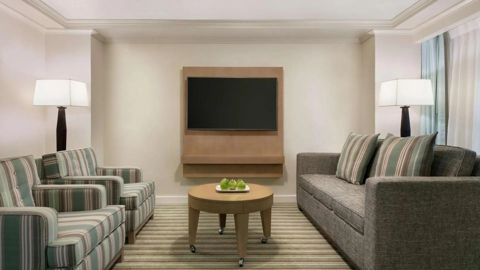 Embassy Suites By Hilton San Juan - Hotel & Casino Rezort