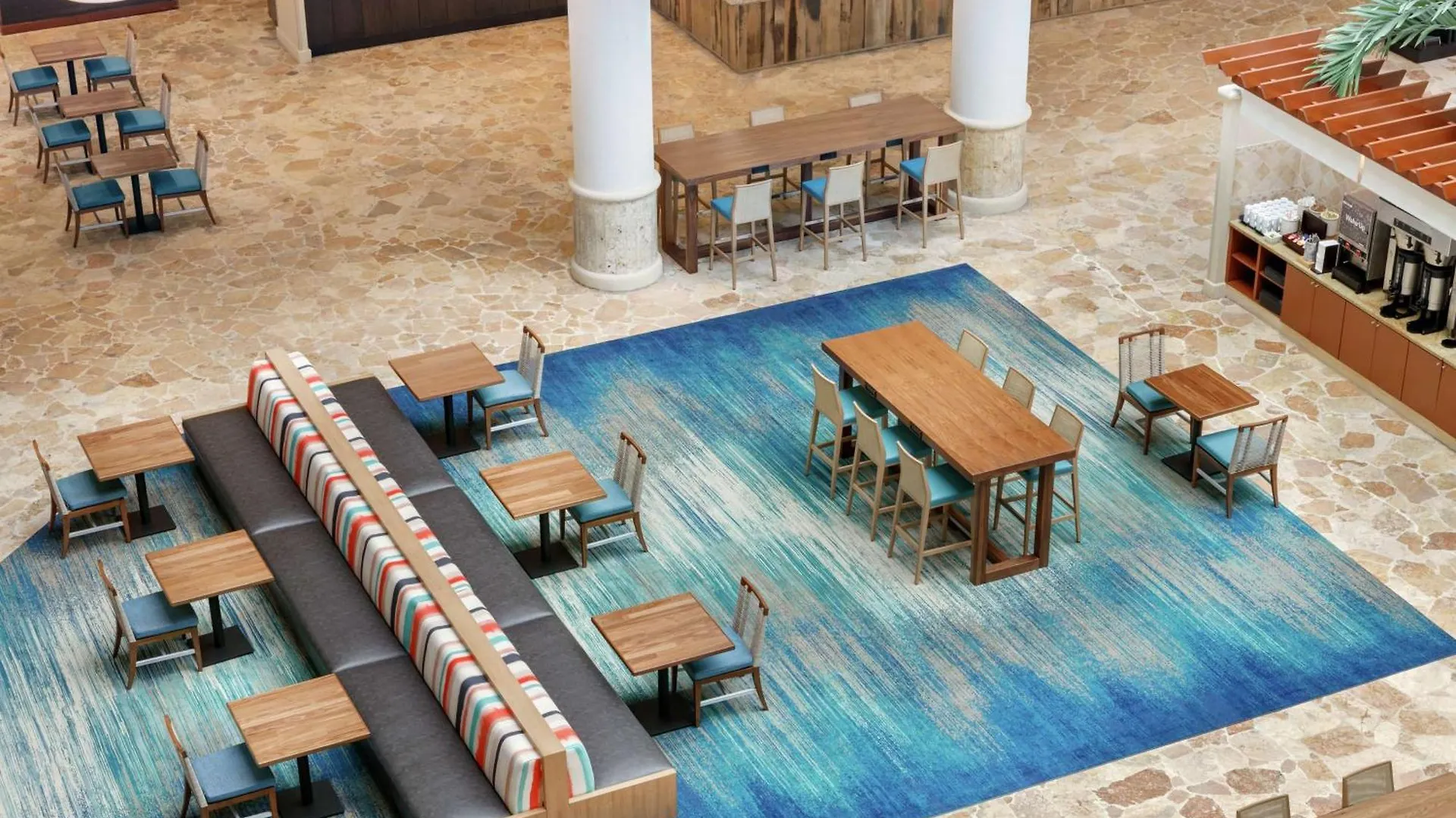 Embassy Suites By Hilton San Juan - Hotel & Casino Portoriko