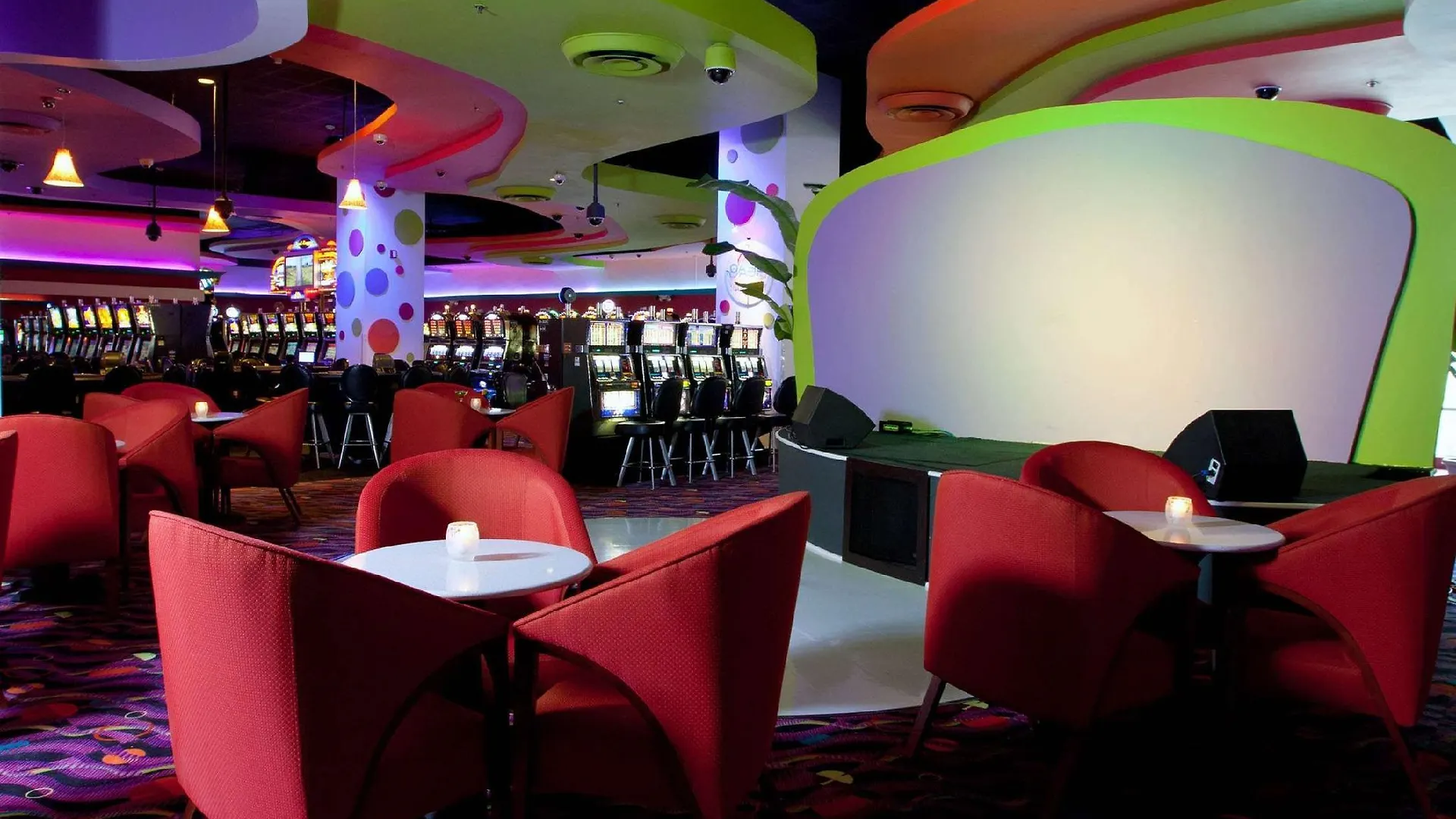 Embassy Suites Hotel San Juan Hotel y Casino Resort