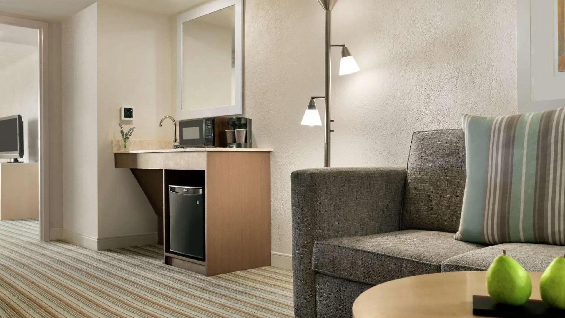 Resort Embassy Suites Hotel San Juan Hotel y Casino