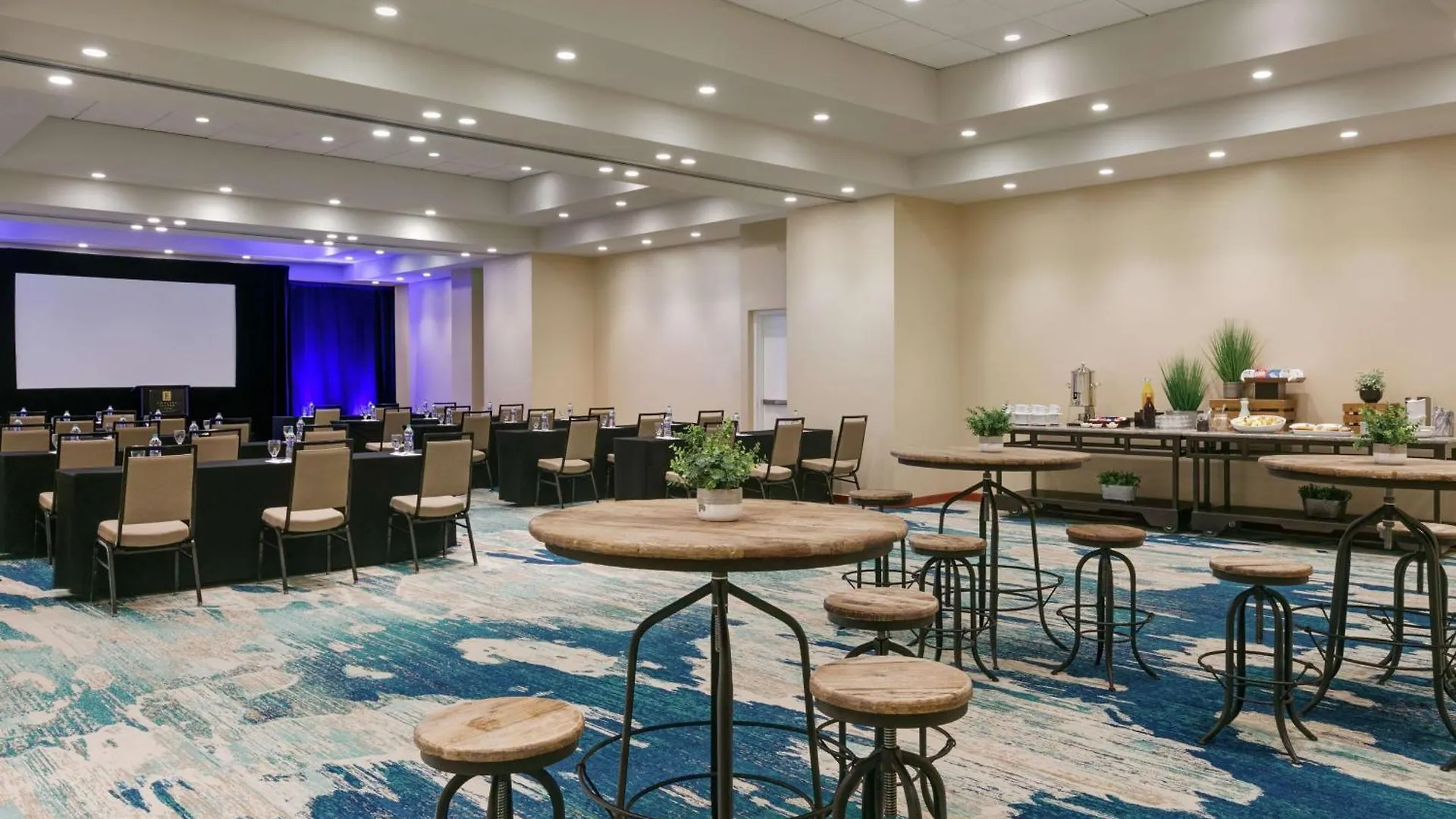 Embassy Suites Hotel San Juan Hotel y Casino Resort