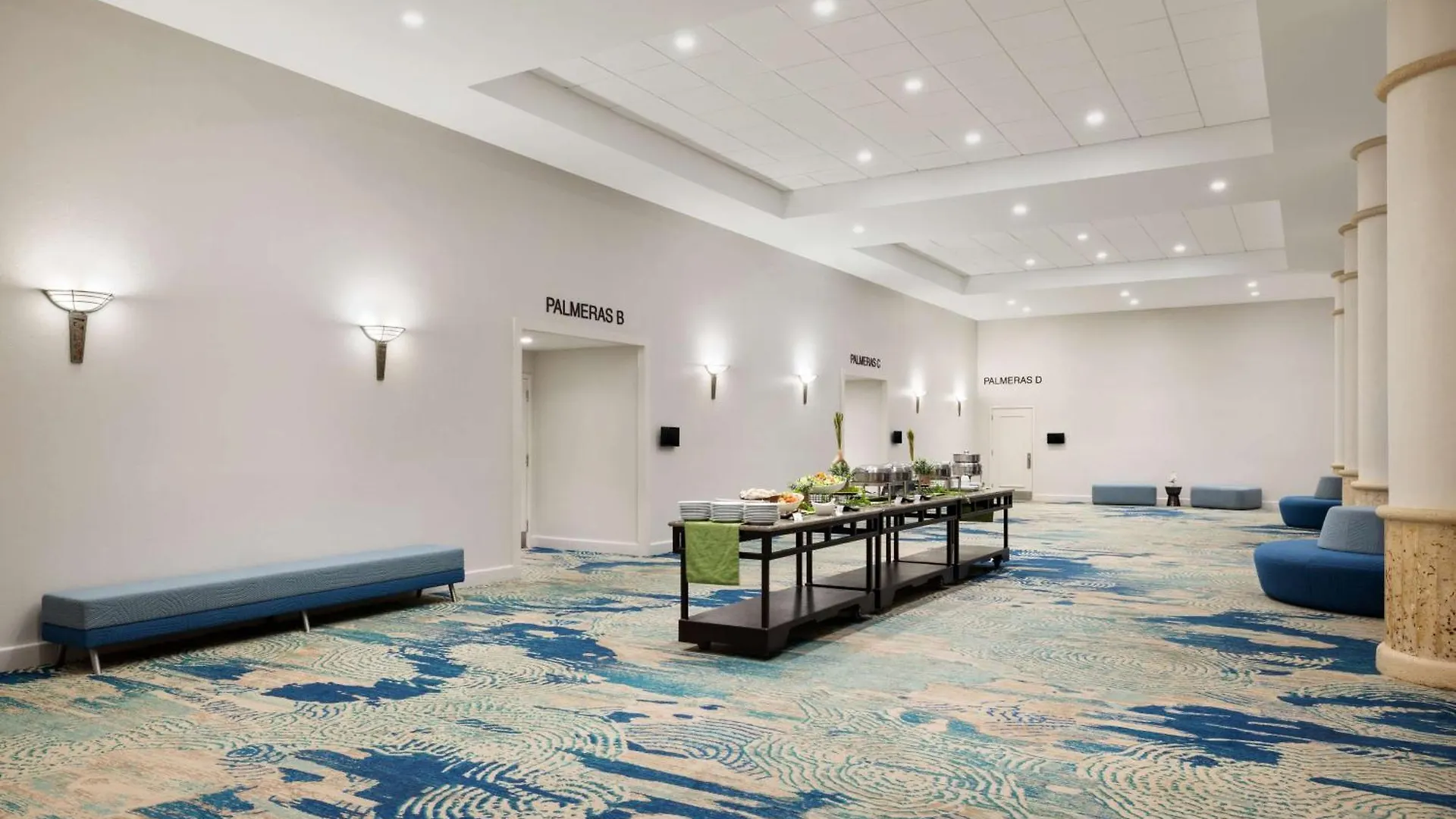 Embassy Suites Hotel San Juan Hotel y Casino