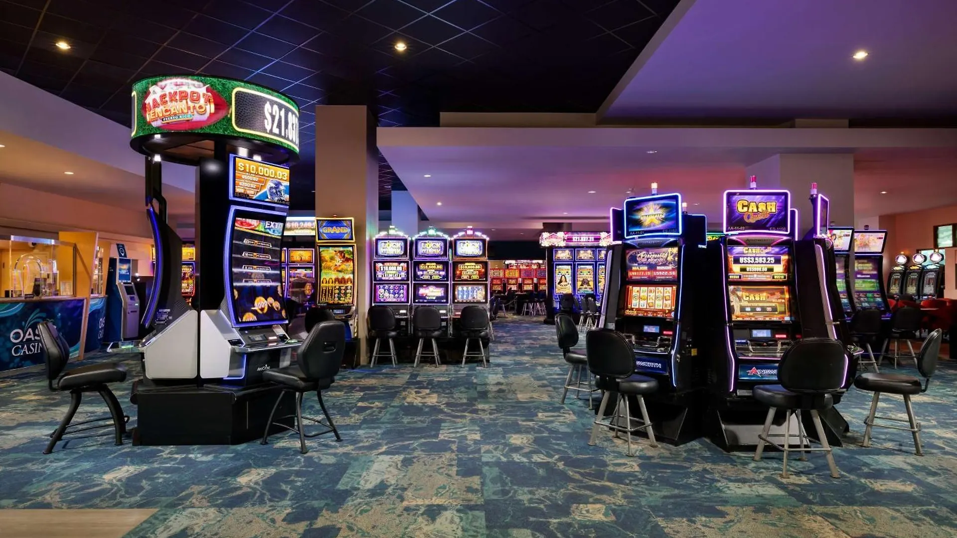 Embassy Suites Hotel San Juan Hotel y Casino 3*,  Puerto Rico