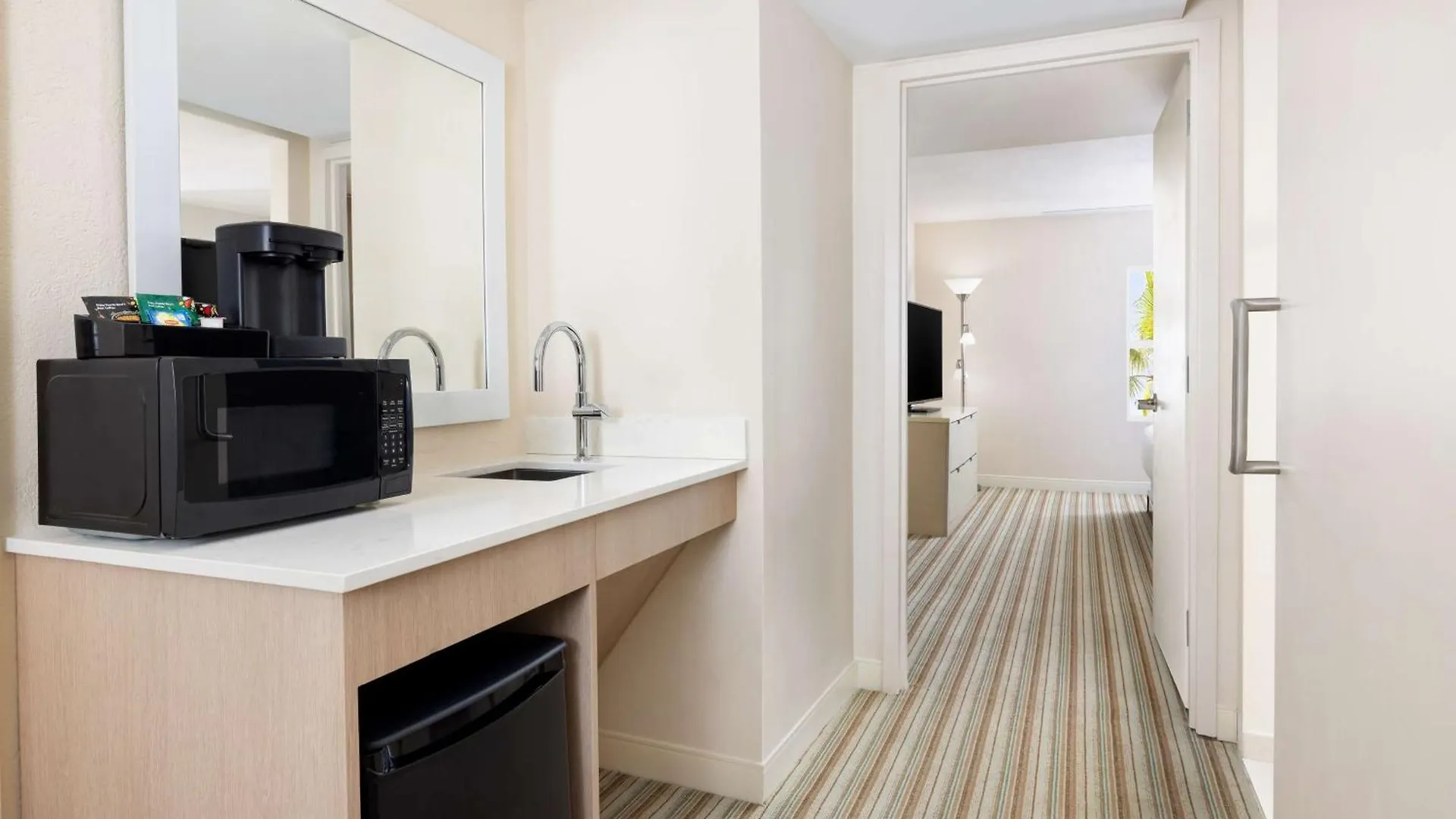 *** Resort Embassy Suites Hotel San Juan Hotel y Casino Puerto Rico