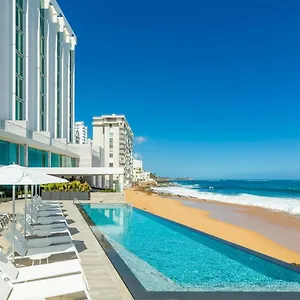 Condado Ocean Club - Adults Only Hotel