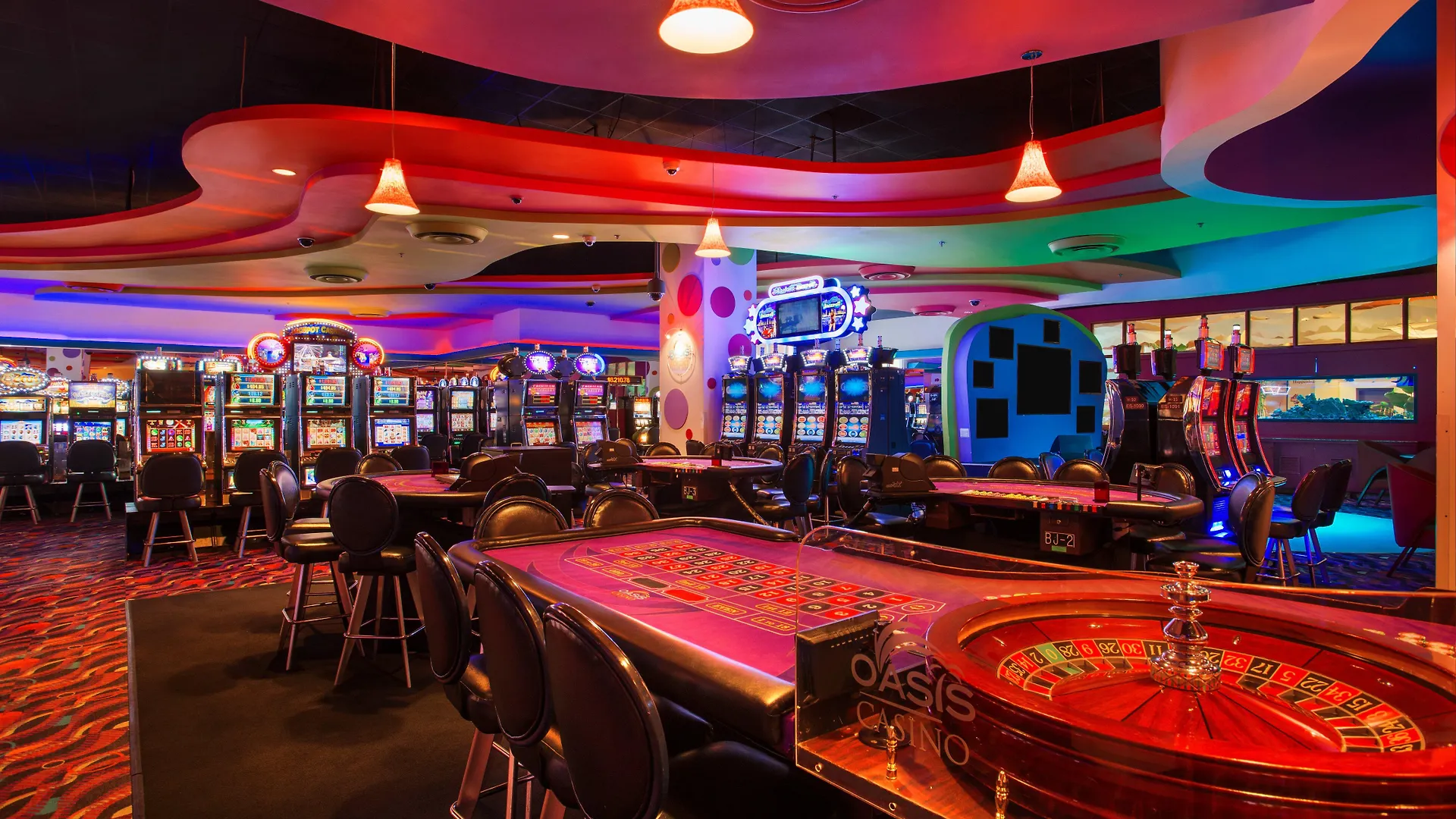 Embassy Suites By Hilton San Juan - Hotel & Casino Resort