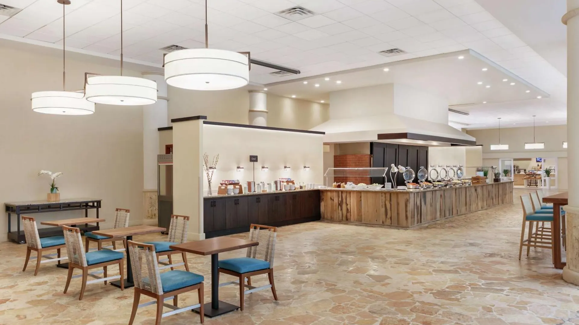 Embassy Suites By Hilton San Juan - Hotel & Casino
