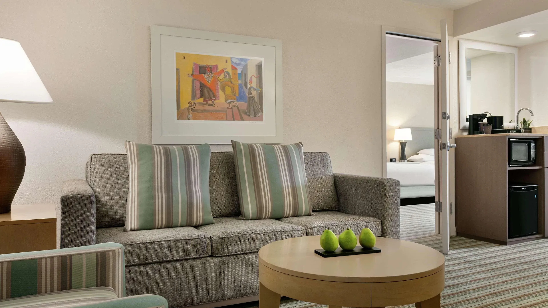 Embassy Suites By Hilton San Juan - Hotel & Casino Resort