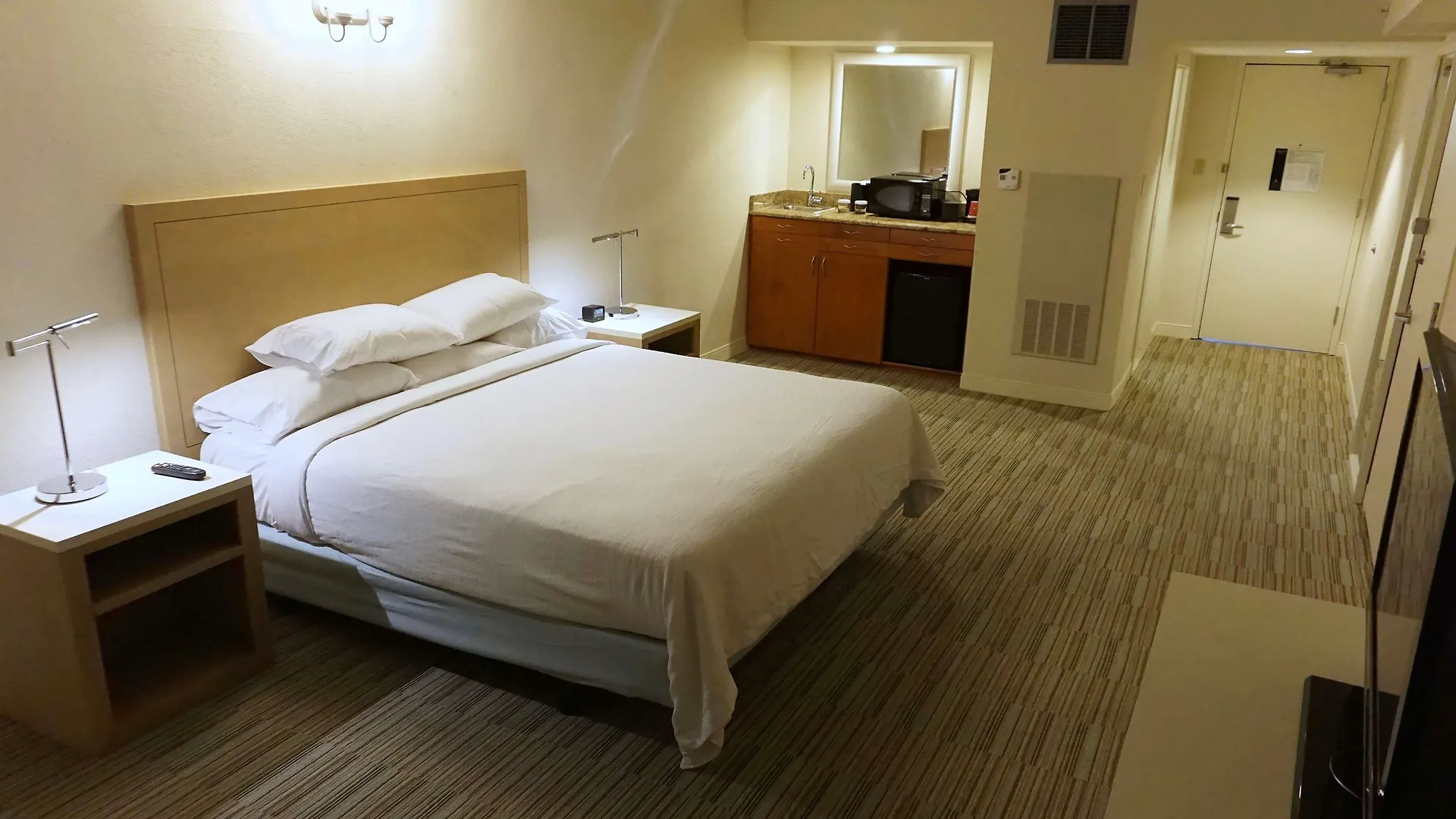 Resort Embassy Suites By Hilton San Juan - Hotel & Casino