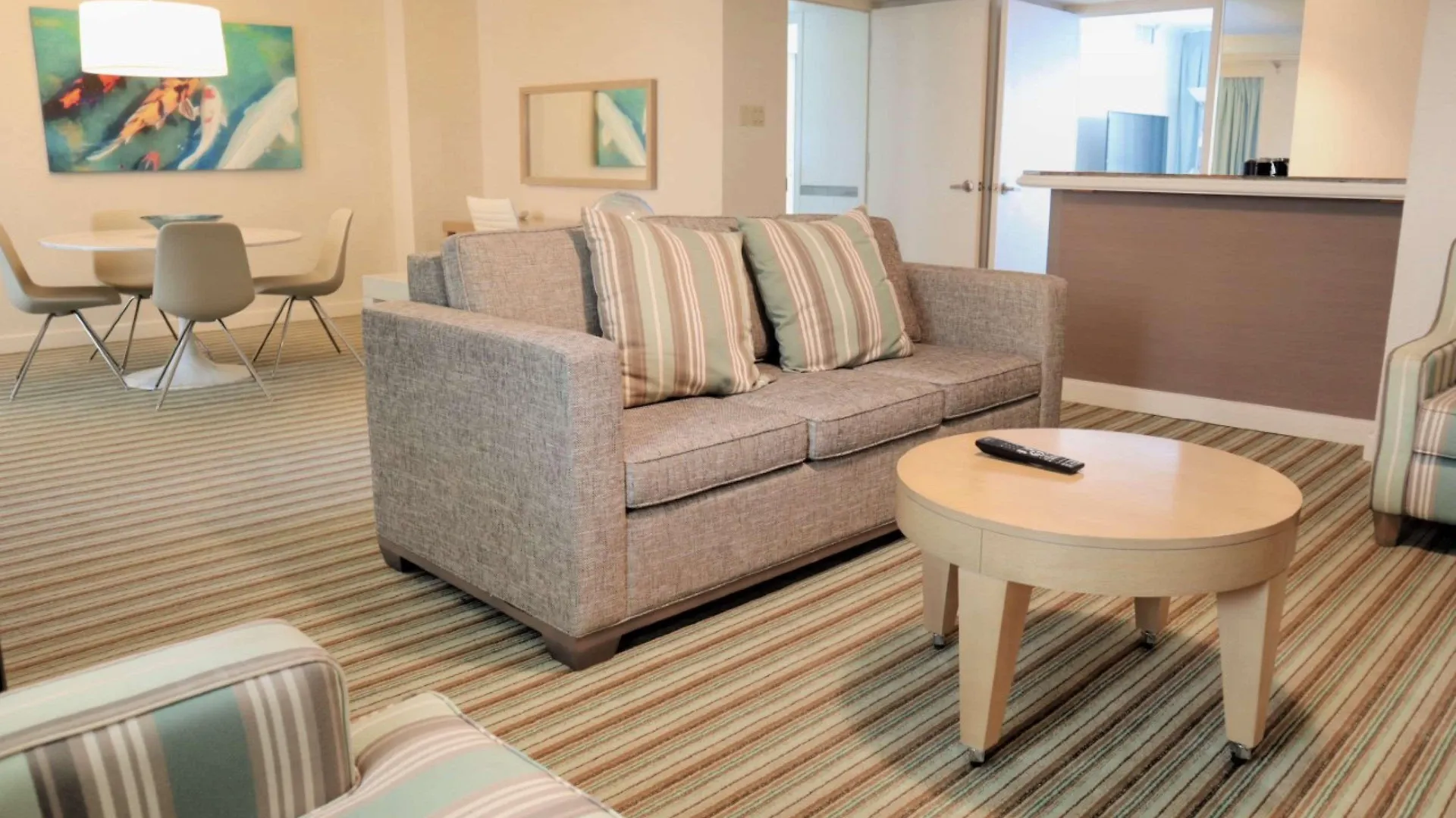 Embassy Suites By Hilton San Juan - Hotel & Casino Resort