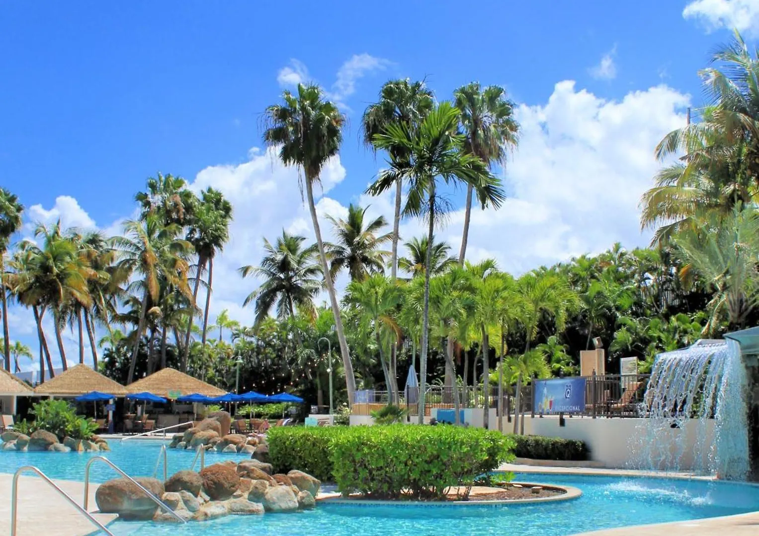 Embassy Suites By Hilton San Juan - Hotel & Casino Resort