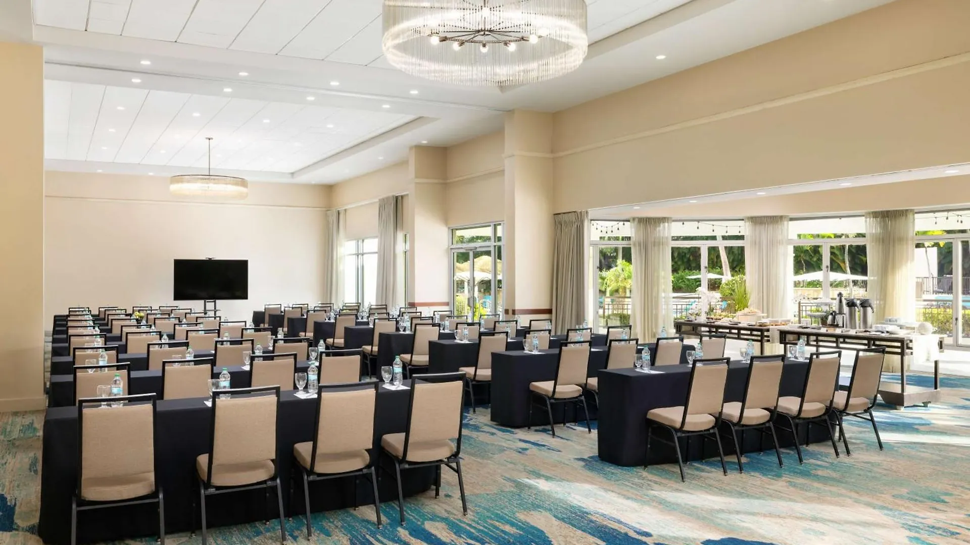 Resort Embassy Suites By Hilton San Juan - Hotel & Casino